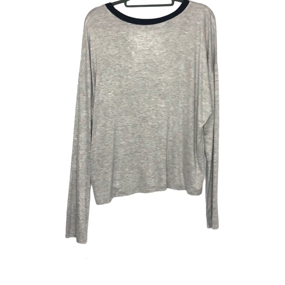 Adventure is Calling Long Sleeve Graphic T Shirt Size XL - Picture 3 of 6